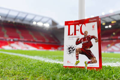 Dagens lag: Ngumoha och Alisson startar  – Salah och Ekitiké på bänken